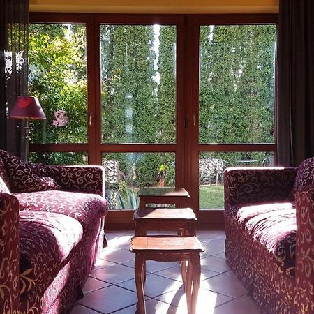 Villa Del Arte Bed & Breakfast Wadowice Eksteriør bilde