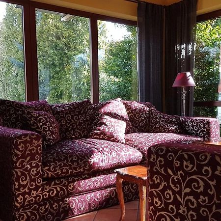 Villa Del Arte Bed & Breakfast Wadowice Eksteriør bilde