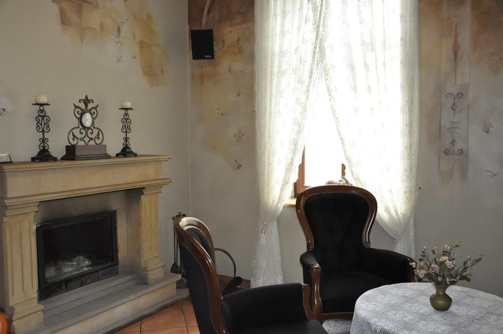 Villa Del Arte Bed & Breakfast Wadowice Eksteriør bilde