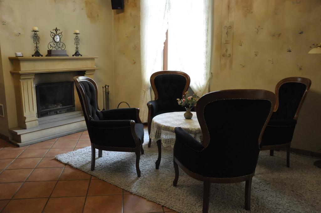 Villa Del Arte Bed & Breakfast Wadowice Eksteriør bilde