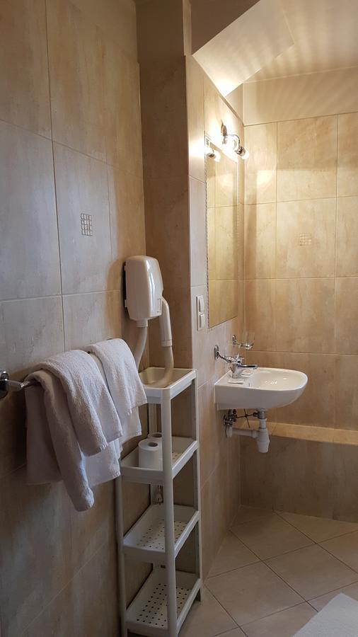 Villa Del Arte Bed & Breakfast Wadowice Eksteriør bilde